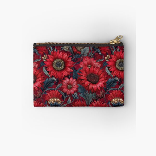 Item preview, Whimsical Sunflower Print  - Retro Flower Floral - Best Gifts For Mom designed and sold by RoyalStarsPatts.