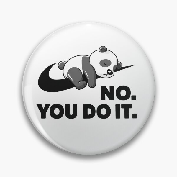 Item preview, Lazy Panda designed and sold by MykeRose.