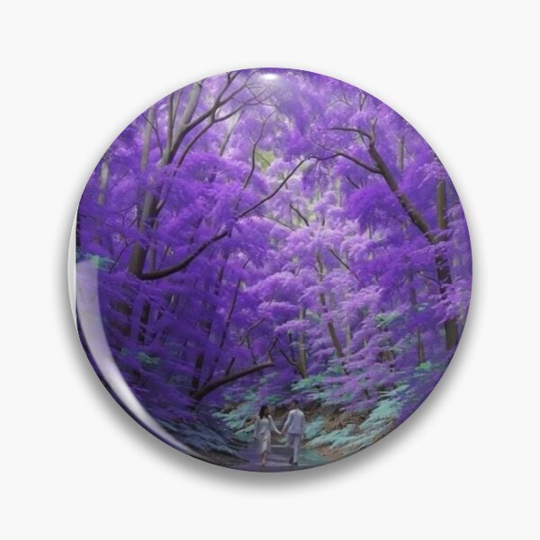 Item preview, Purple Wood designed and sold by Elenasdesigns2.