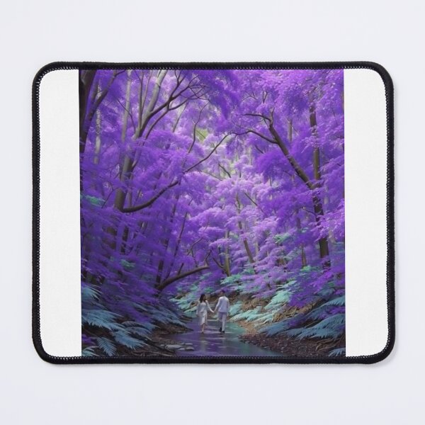 Item preview, Purple Wood designed and sold by Elenasdesigns2.
