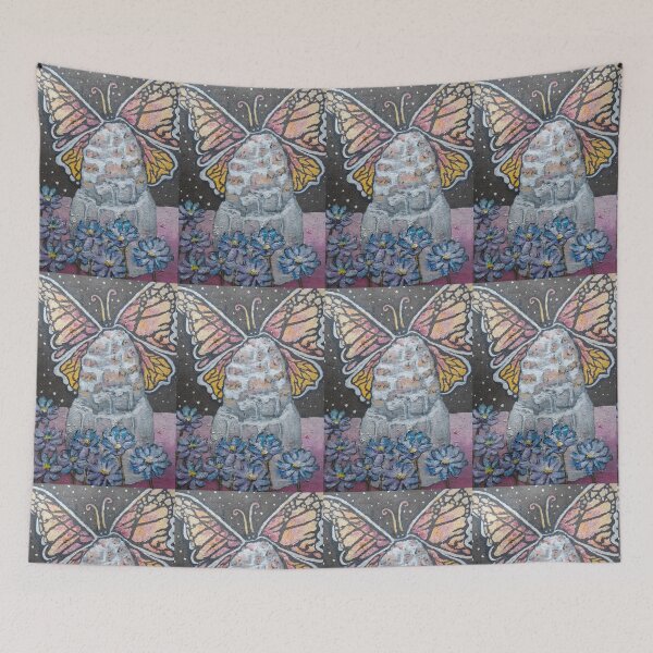 Item preview, Sacred Wings  designed and sold by Nastysparkles.