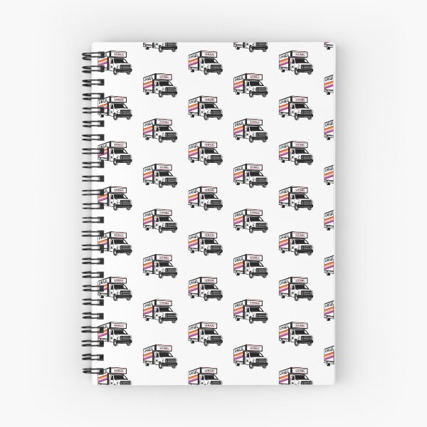 Item preview, Uhaul Lesbian designed and sold by TheaMae.