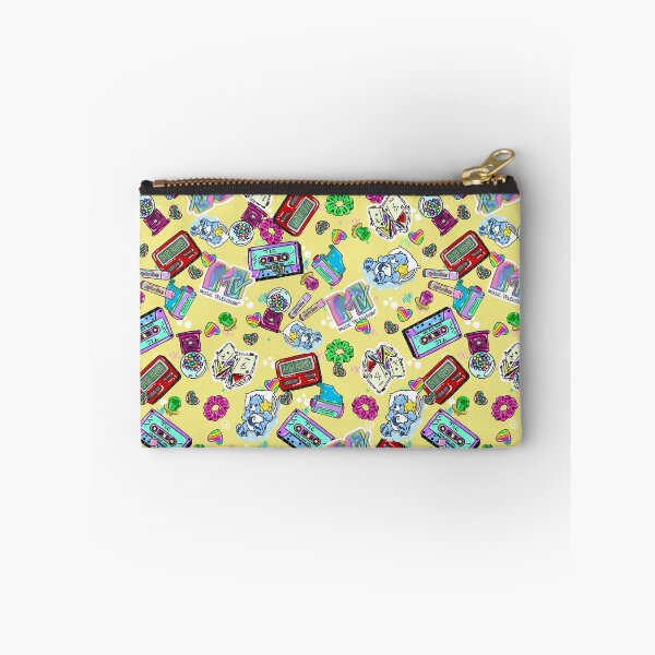 Item preview, 90s Chaos (Yellow) designed and sold by IssaVibeShopCo.