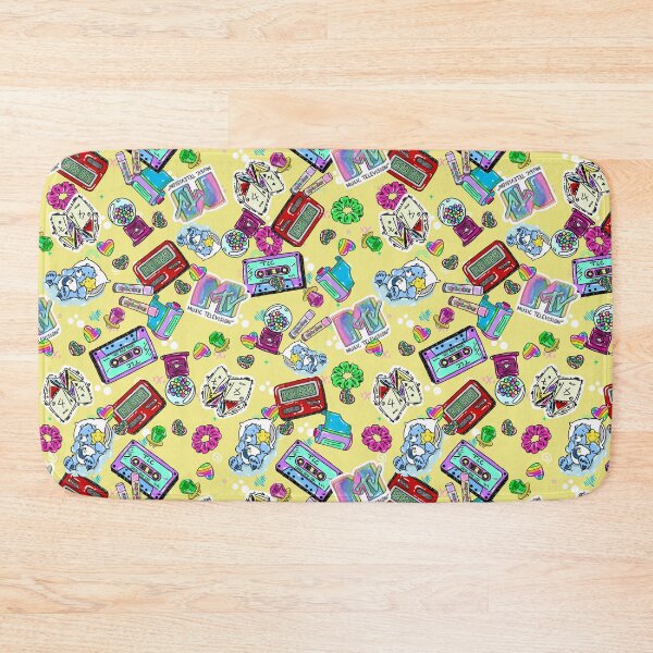 Item preview, 90s Chaos (Yellow) designed and sold by IssaVibeShopCo.