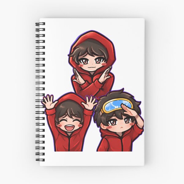 Item preview, Cash And Nico designed and sold by EchoMyriadArt.