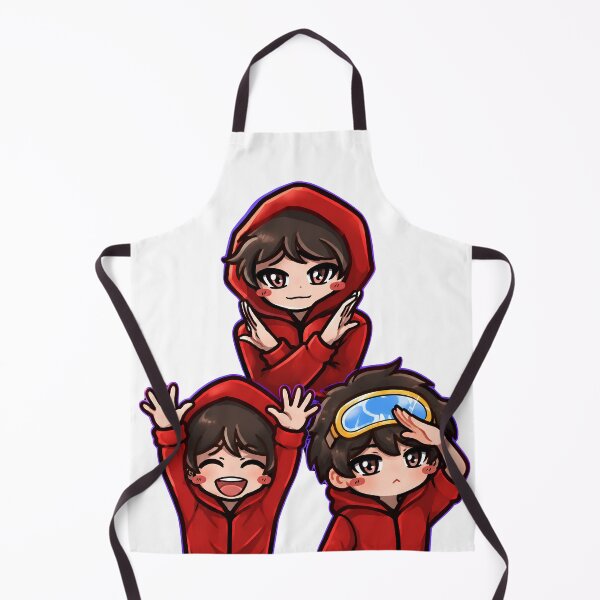 Item preview, Cash And Nico designed and sold by EchoMyriadArt.