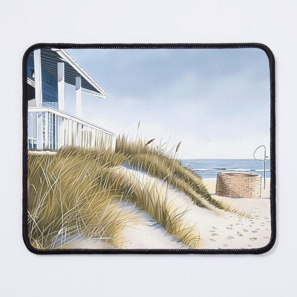 Item preview, Dunes designed and sold by GCulverArt.