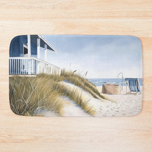 Item preview, Dunes designed and sold by GCulverArt.