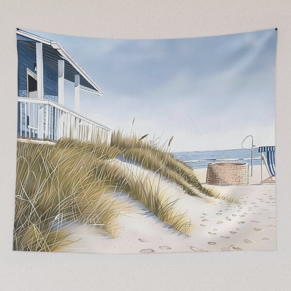 Item preview, Dunes designed and sold by GCulverArt.
