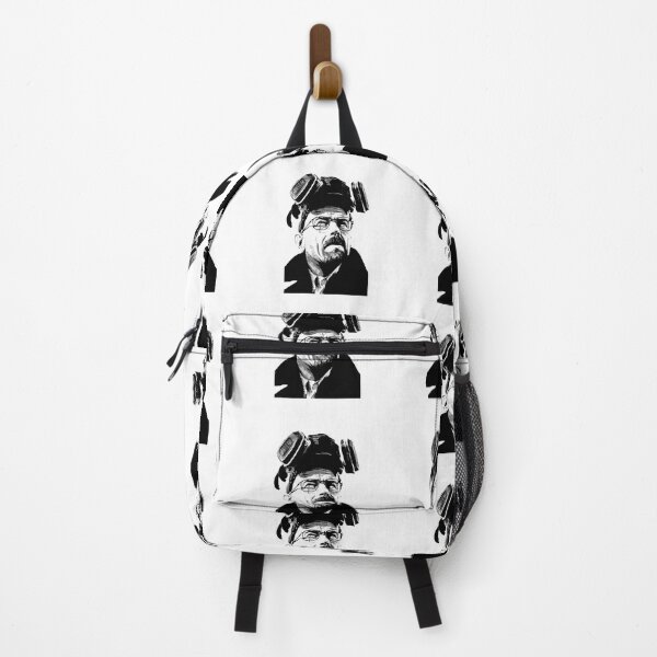 Item preview, Breaking Bad Walter White: Chemistry Is The Study of Change | budflux.com designed and sold by Budflux.