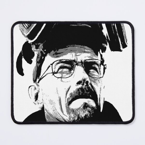 Item preview, Breaking Bad Walter White: Chemistry Is The Study of Change | budflux.com designed and sold by Budflux.