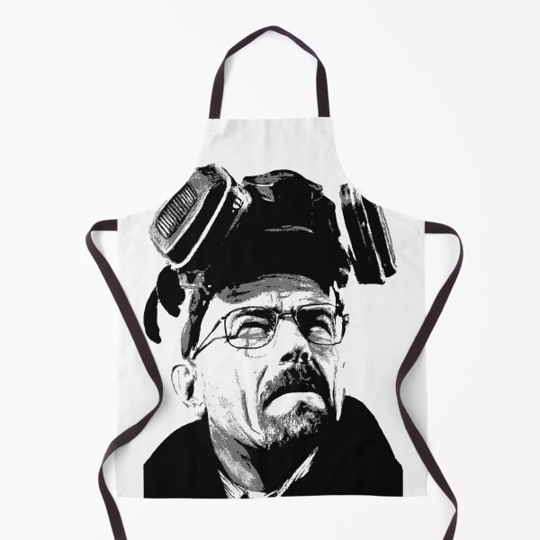 Item preview, Breaking Bad Walter White: Chemistry Is The Study of Change | budflux.com designed and sold by Budflux.