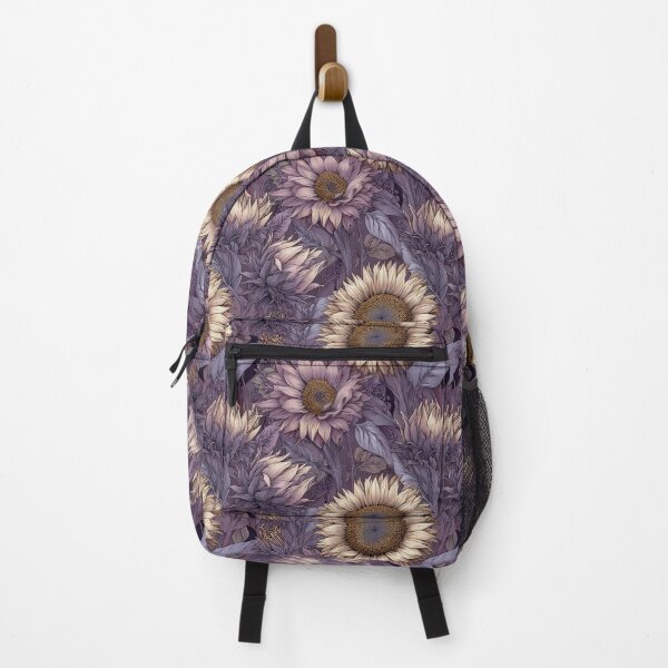 Item preview, Petaled Sunflower - Botanical Garden Pattern - Birthday Gift Ideas designed and sold by RoyalStarsPatts.