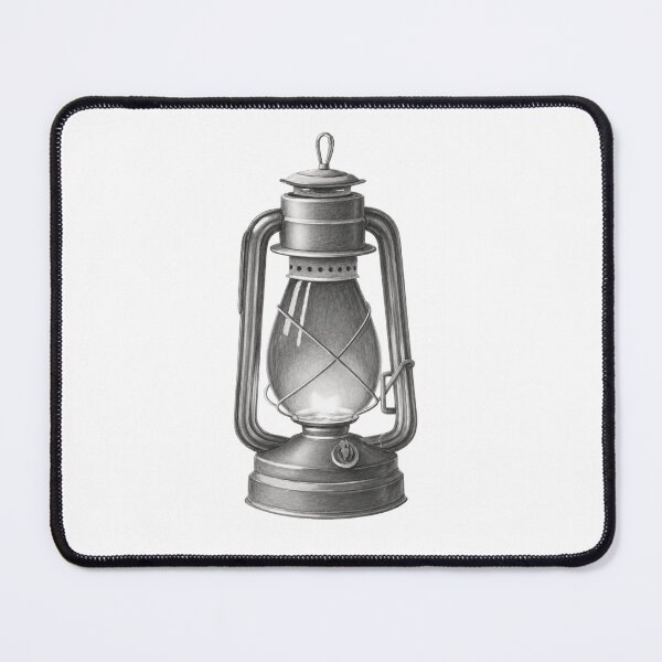 Item preview, Vintage Emirati Lantern.. designed and sold by nuskhah UAE.