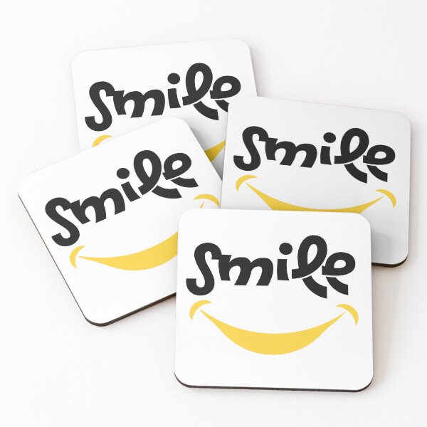 Item preview, funny smile  designed and sold by GEWINN.