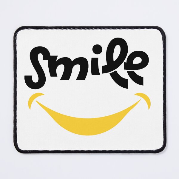 Item preview, funny smile  designed and sold by GEWINN.