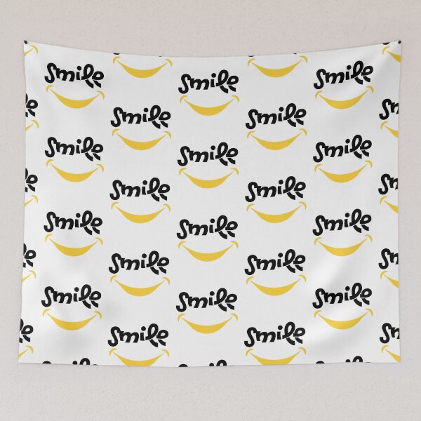 Item preview, funny smile  designed and sold by GEWINN.