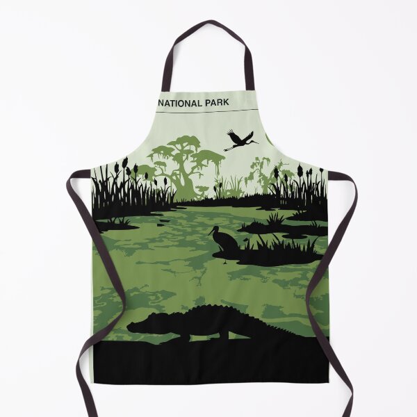 Item preview, Everglades designed and sold by alicemwolf.