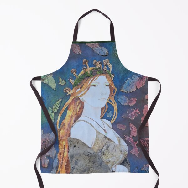 Item preview, "Self Portrait" by artist, Sola designed and sold by TathagataFamily.