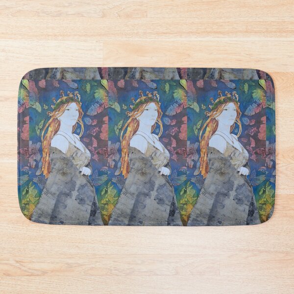 Item preview, "Self Portrait" by artist, Sola designed and sold by TathagataFamily.
