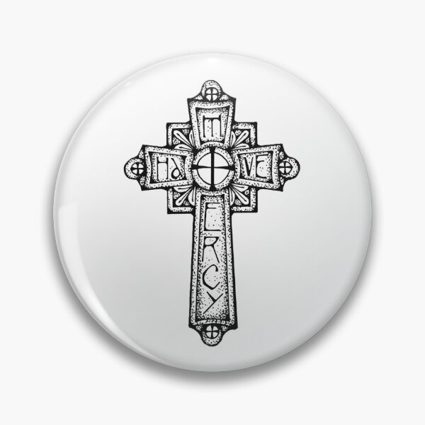 Item preview, Have Mercy designed and sold by ecce-art.