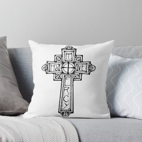 Item preview, Have Mercy designed and sold by ecce-art.