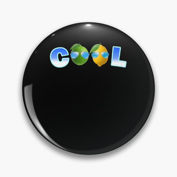 Item preview, Cool Lime Lemon Sunglasses Summer Citrus Vibe designed and sold by marke770.