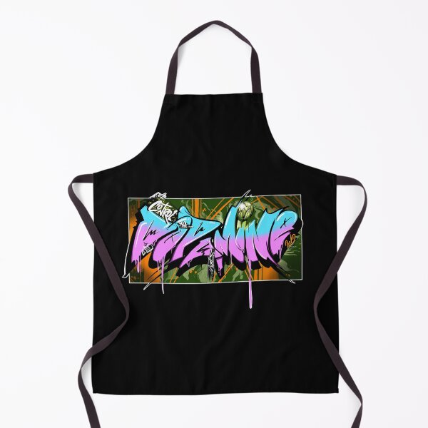Item preview, “Control the DOPAMINE” Graffiti style (3of4) designed and sold by CallmeKenrock.