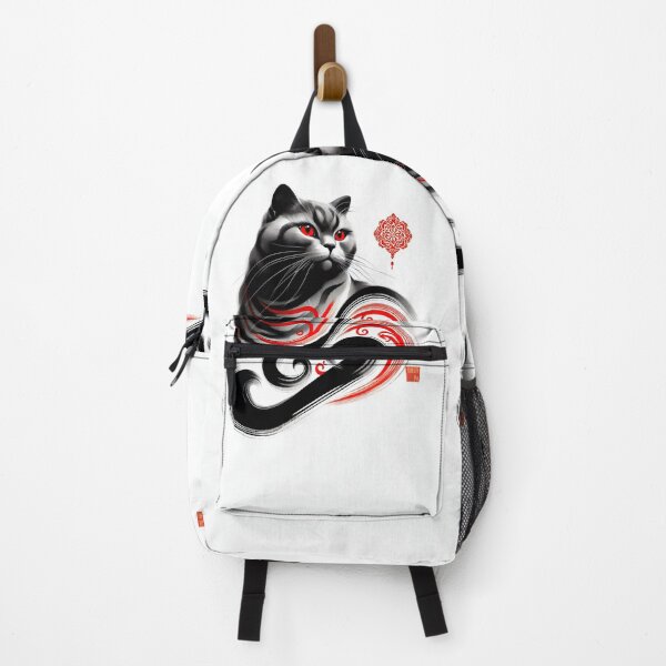 Item preview, GALOGO - The Ink Spirit Collection – Scarlet Guardian designed and sold by GALOGO – Art for Sighthounds & Animal Welfare.