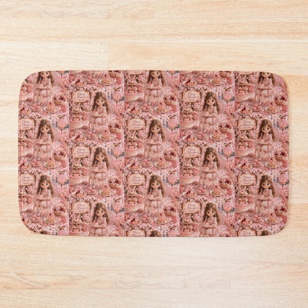 Item preview, ​Cherry Blossom Sweets Party. designed and sold by JoyNest = "The nest of joy".