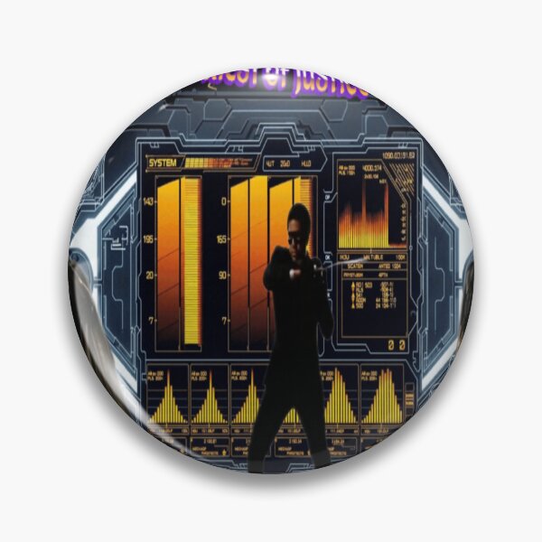 Item preview, GALACTIC REPUBLIC 3 PRIEST OF JUSTICE designed and sold by dynasty7ENT1979.