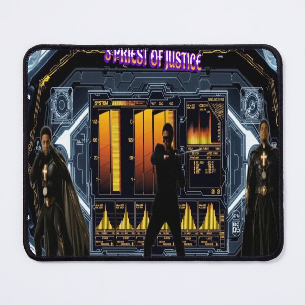 Item preview, GALACTIC REPUBLIC 3 PRIEST OF JUSTICE designed and sold by dynasty7ENT1979.