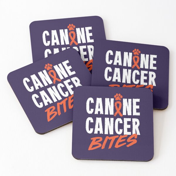 Item preview, Canine Cancer Bites designed and sold by jaygo.