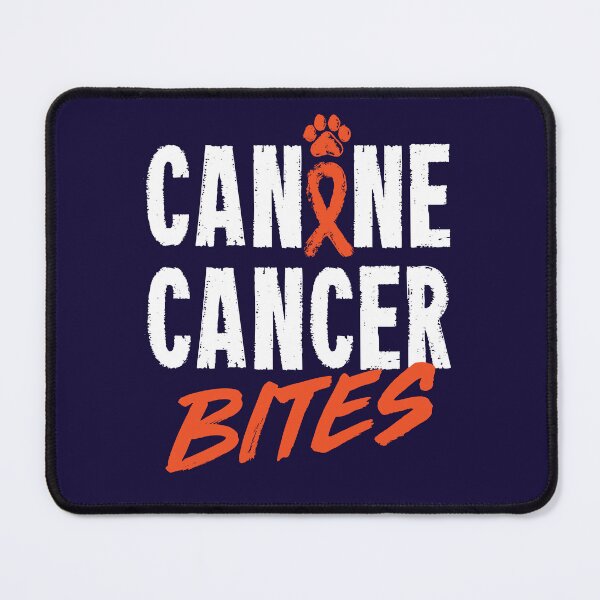 Item preview, Canine Cancer Bites designed and sold by jaygo.