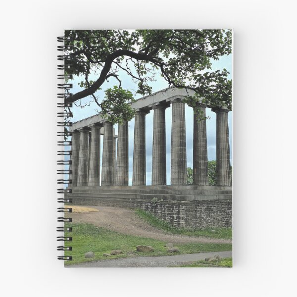 Item preview, National Monument of Scotland, Edinburgh designed and sold by rabeya-asr.