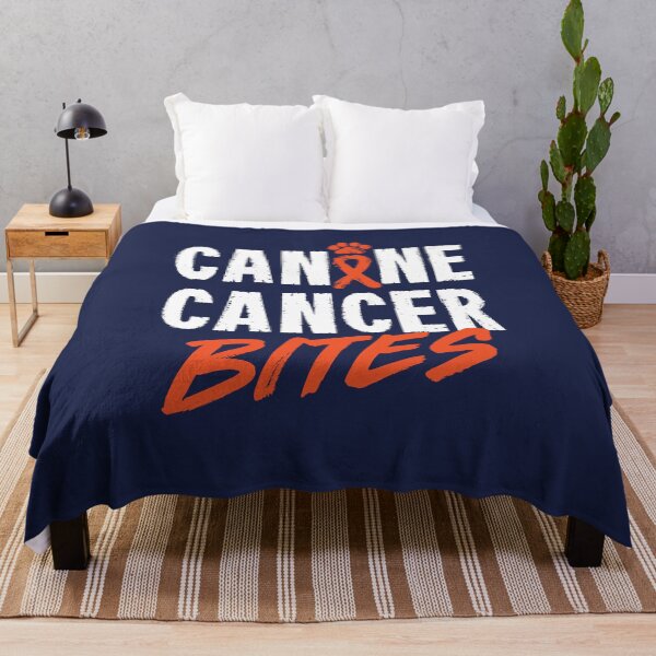 Item preview, Canine Cancer Bites designed and sold by jaygo.