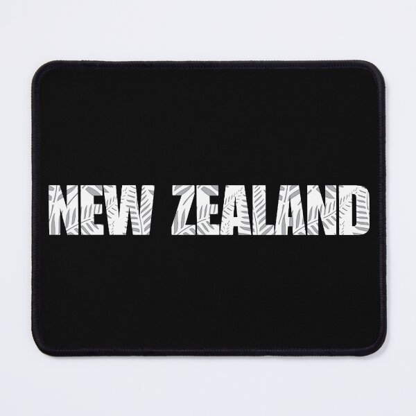 Item preview, New Zealand Country fern 2 designed and sold by VRedBaller.