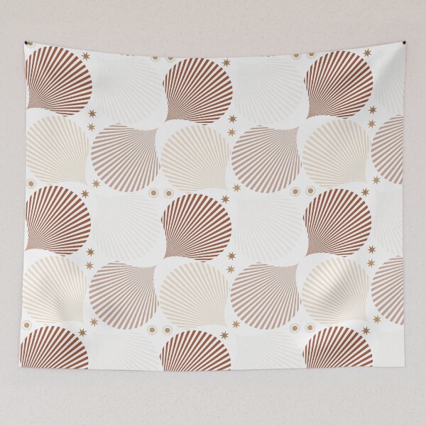 Item preview, pattern shape designed and sold by The Design KAD.