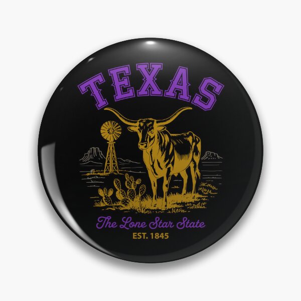 Item preview, Texas The Lone Star State designed and sold by Whereiskim.
