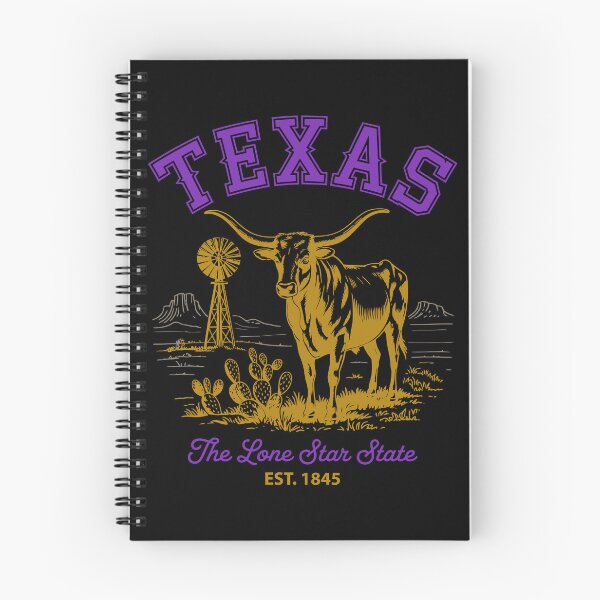 Item preview, Texas The Lone Star State designed and sold by Whereiskim.