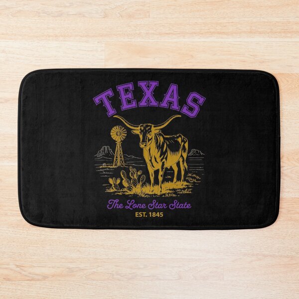 Item preview, Texas The Lone Star State designed and sold by Whereiskim.
