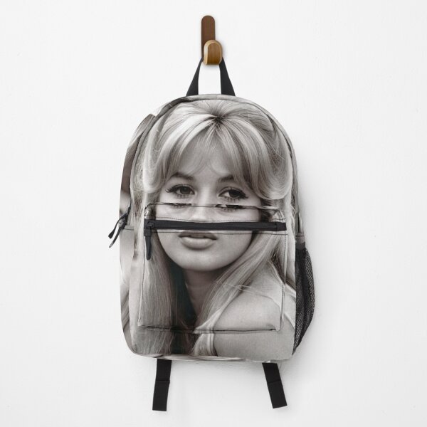 Item preview, Character - Portrait Monochrome Gaze Direct Elegant designed and sold by Beat-It.