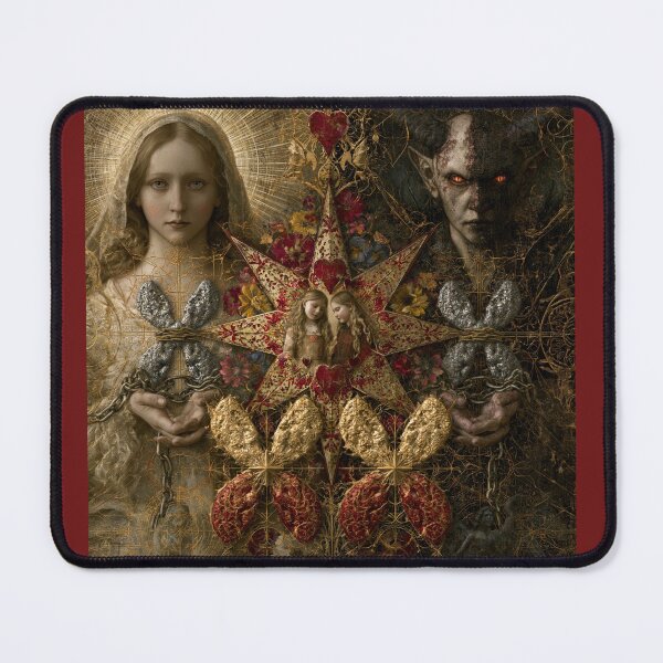 Item preview, Madonna-whore complex designed and sold by Gapsilon.