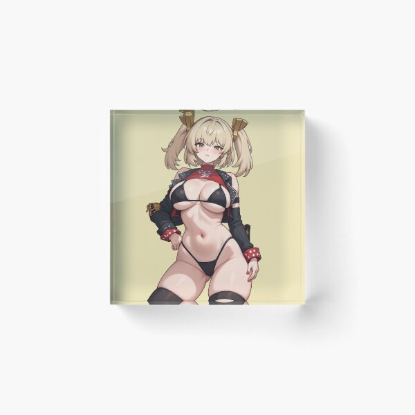 Item preview, Sons of Calydon Burnice Swimsuit Jacket Art designed and sold by Jimakmo.
