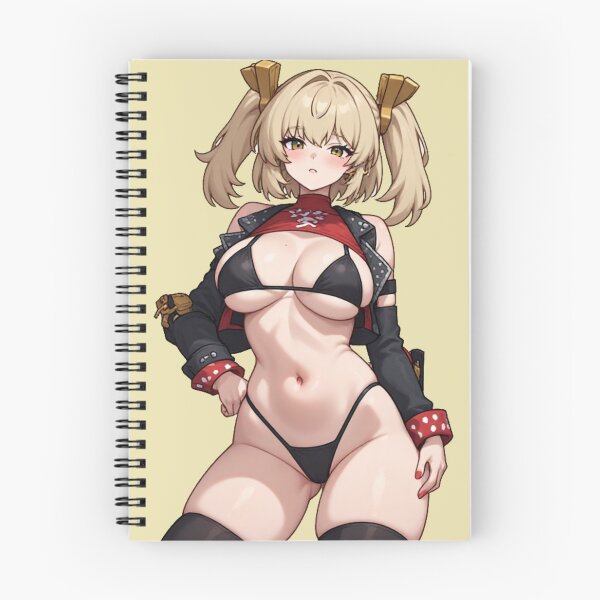 Item preview, Sons of Calydon Burnice Swimsuit Jacket Art designed and sold by Jimakmo.
