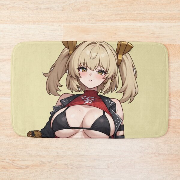 Item preview, Sons of Calydon Burnice Swimsuit Jacket Art designed and sold by Jimakmo.