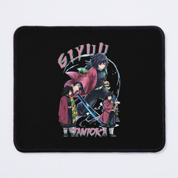 Item preview, Demon Slayer designed and sold by PrismPulseApp.