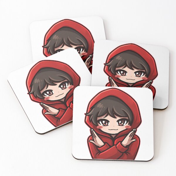 Item preview, Cash And Nico designed and sold by EchoMyriadArt.