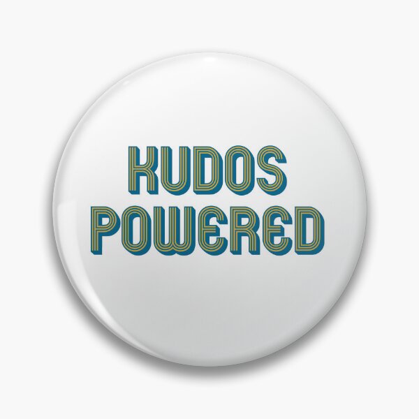 Item preview, Kudos Powered Running designed and sold by EduIllustrates.