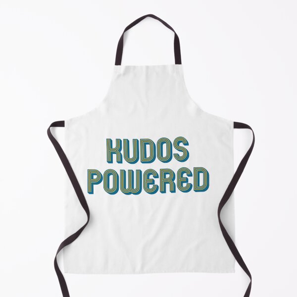 Item preview, Kudos Powered Running designed and sold by EduIllustrates.